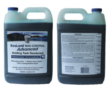 TRATAMIENTO PARA HOLDING TANK 32 OZ