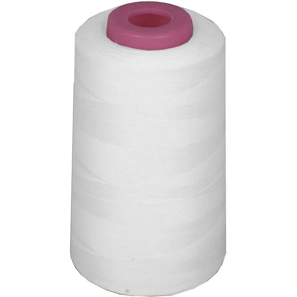 HILO POLYESTER BLANCO 2700 YARDAS (P/N 066500)