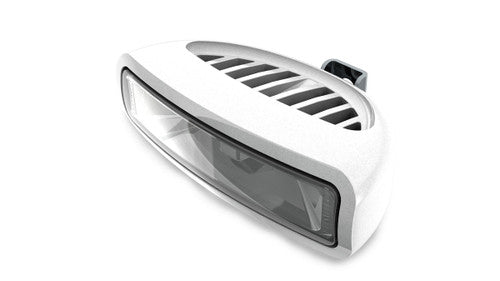 LUZ DE BRACKET LUMITEC BLANCO/AZUL CAPRERA 3 /1200 LUMENS 101711