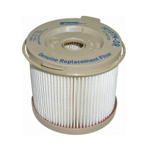 ELEMENTO FILTRO RACOR/10 M 2010TM-OR