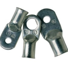 TERMINAL CABLE BATERIA #2  OJO  3/8 - 244266