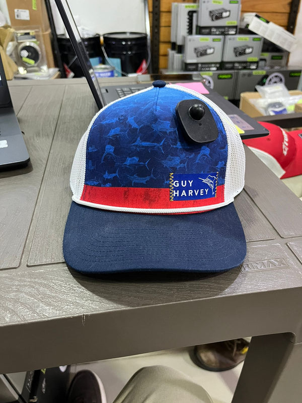 GORRA HOMBRE/ HOMBRE BILLS