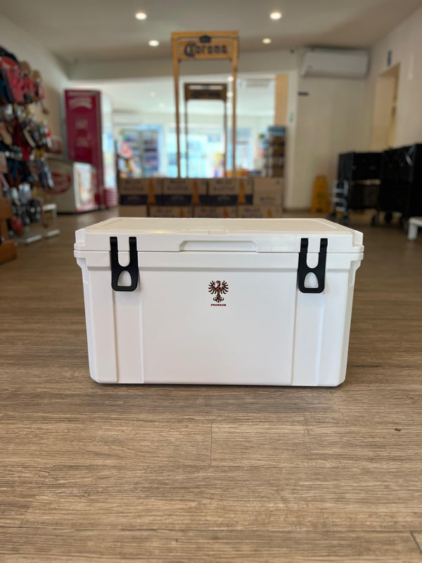 NEVERA PRORSUM 58QT