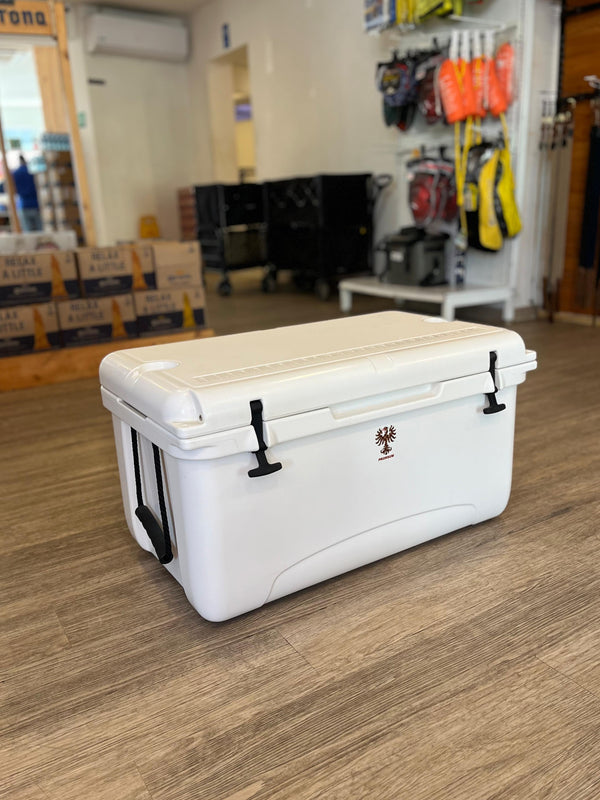 NEVERA PRORSUM 79QT