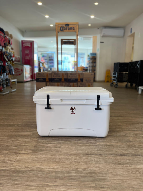 NEVERA PRORSUM 48QT