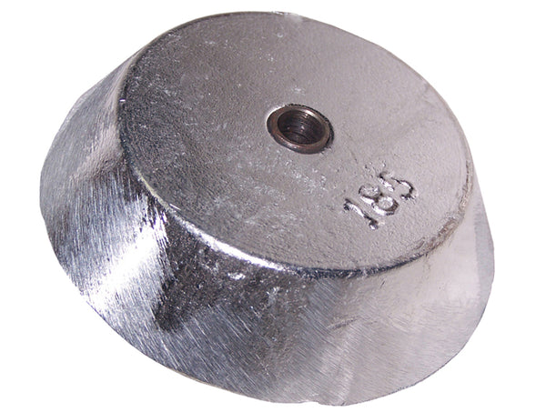 ANODO ALUMINIO HJ364