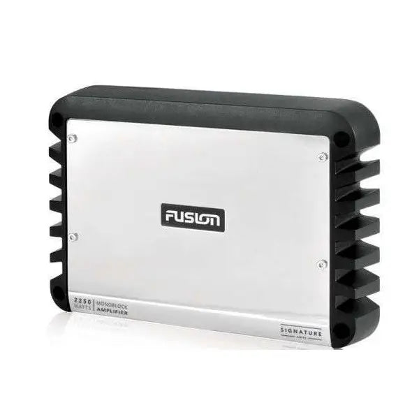 AMPLIFICADOR FUSION SG-DA12250 /2250WATS/ 1 CANAL