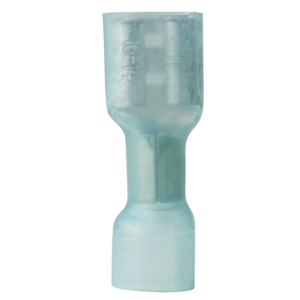 TERMINAL HEMBRA PLANO 16-14 TERMOENCOGIBLE