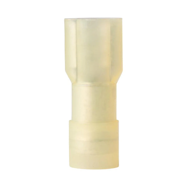 TERMINAL HEMBRA PLANO 10-12/  nylon