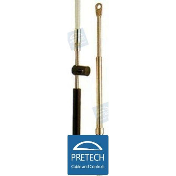 CABLE CONTROL MAXFLEX PINNACLE PRETECH 10FT