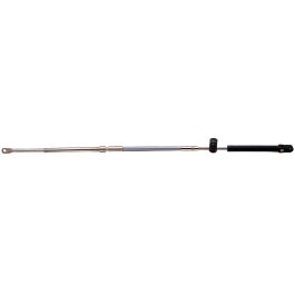 CABLE CONTROL GEN II MAXFLEX PINNACLE PRETECH MERCURY 18FT