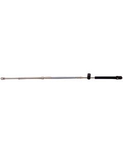 CABLE CONTROL MAXFLEX PINNACLE PRETECH 20FT