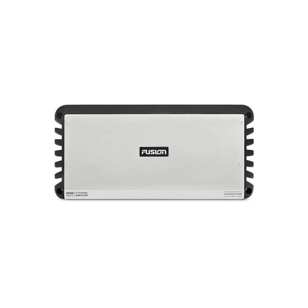 AMPLIFICADOR FUSION SG-DA82000/2000W/8 CANALES