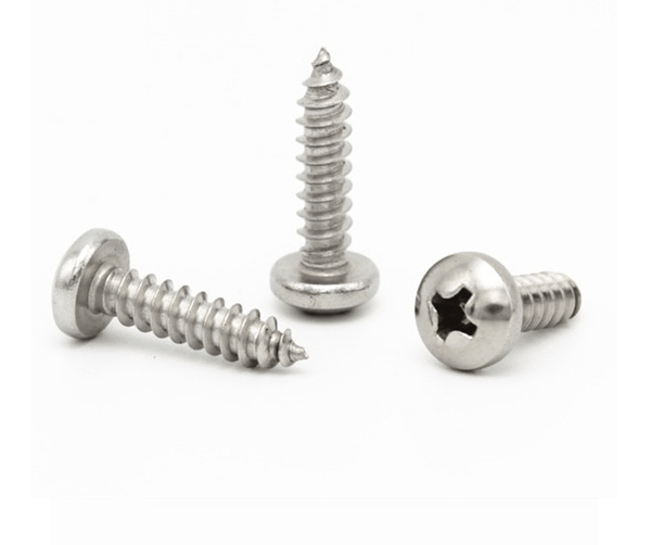 TORNILLO GOLOSO 1/2 #8 - TORINOX1/2x8