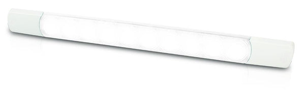 LUZ DE INTERIOR 12V /LED BLANCA