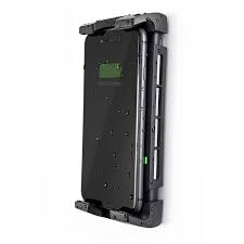 CARGADOR INHALAMBRICO PARA TELEFONOS SCANSTRUT SC-CW-04E 12/24V