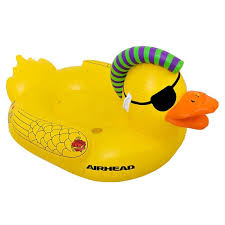 INFLABLE SPORTSSTUFF PATO