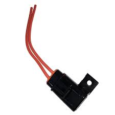 PORTAFUSIBLE COLGANTE ATO/ATC - 14348-6
