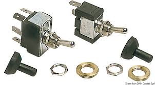 SWITCH CODILLO (ON)-OF-(ON)
