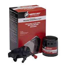 KIT MANTENIMIENTO 100 HORAS V6/V8