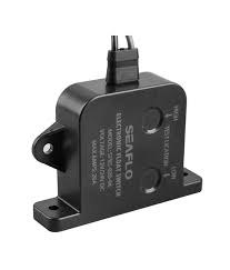INTERRUPTOR DE SENTINA SEAFLO 12V