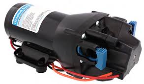 BOMBA JABSCO  4.0GPM /12V/60PSI