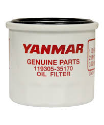 FILTRO DE ACEITE