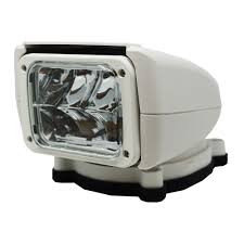 EXPLORADORA ACR RCL-85  12/24V  LED /240.00 CP/BLANCA