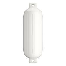 DEFENSA POLYFORM 8.5X27 BLANCA