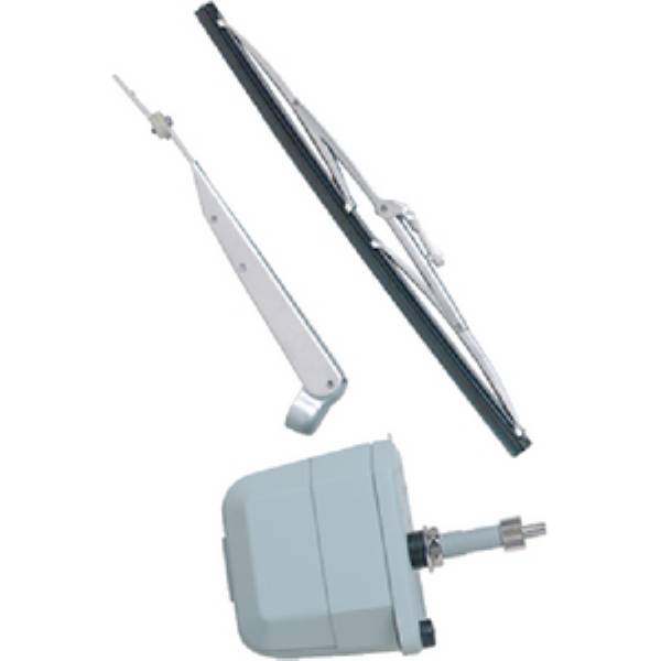 LIMPIAVIDRIOS 110º KIT