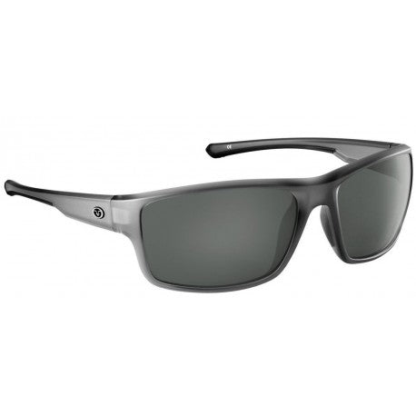 LENTE FLYING FISHERMAN 7354GS CHORDATA COLOR GRIS CRISTAL MATE AHUMADO