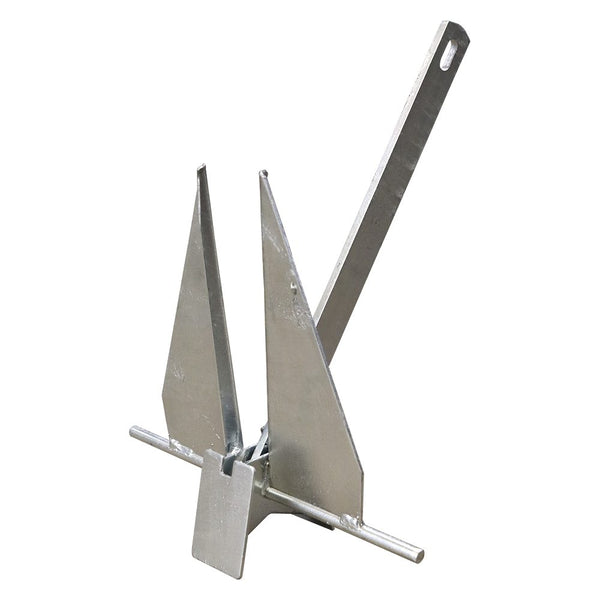 ANCLA GALVANIZADA ATTWOOD 8LBS