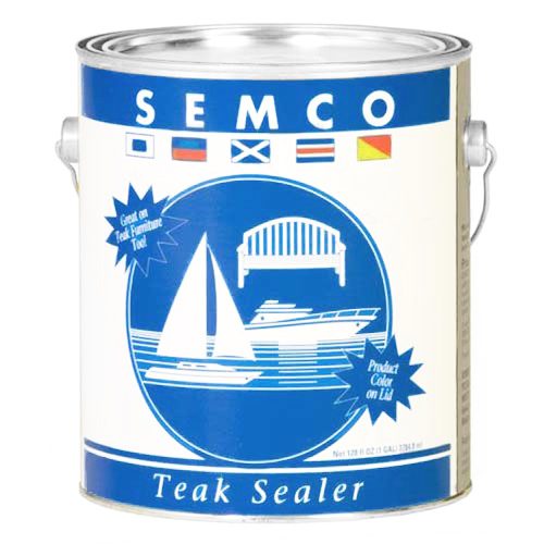 SELLADOR SEMCO CLEART COAT