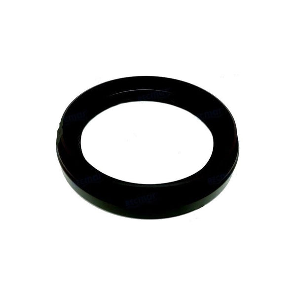 RETENEDOR  CIGUEÑAL TRASERO  6LP