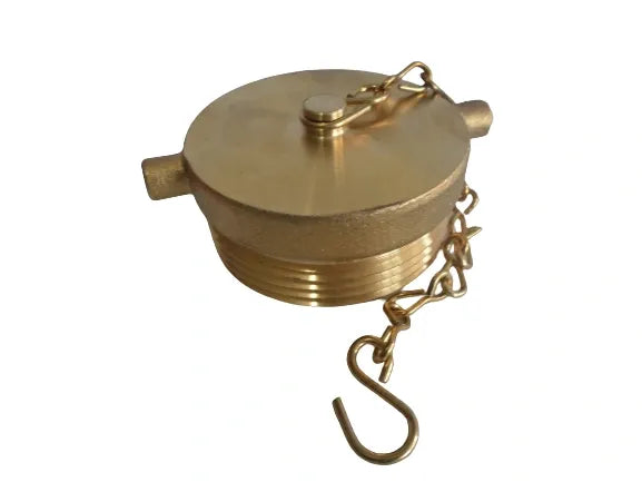 BASE Y TAPON BRONCE