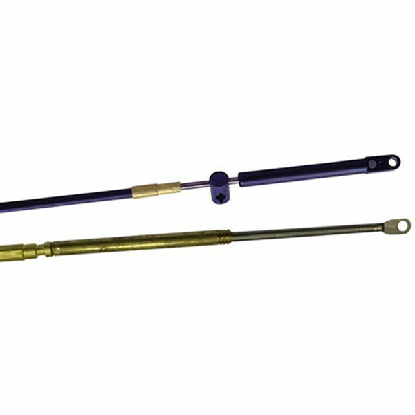 CABLE CONTROL  TFXTREME 14FT GEN II MERCURY