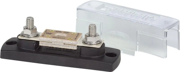 PORTAFUSIBLE ANL 32VDC 2/OAWG 35-300AMPS
