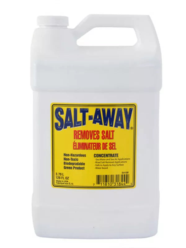 SALT-AWAY