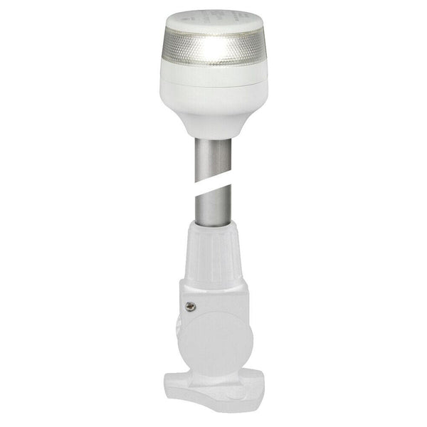 LUZ DE POSICION BLANCA 8/ LED