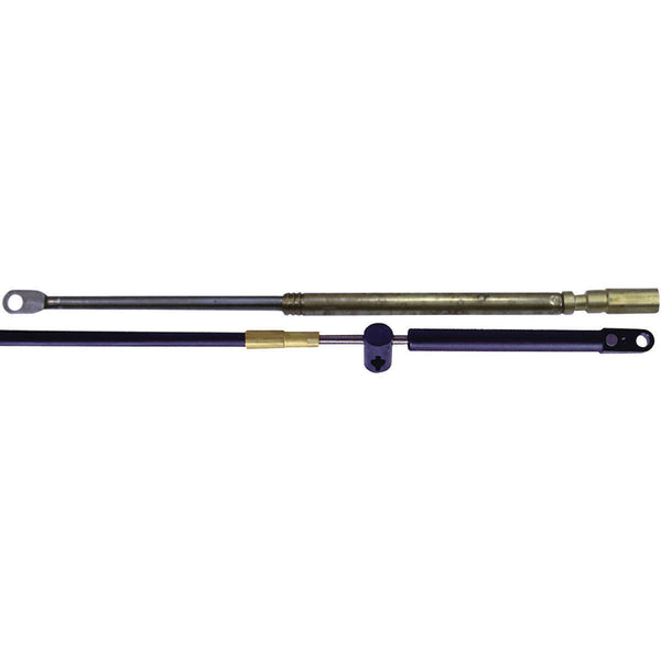 CABLE CONTROL  TFXTREME 30FT GEN II MERCURY