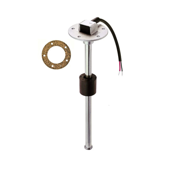 SENSOR NIVEL COMBUSTIBLE/AGUA 240-33 OHM 14