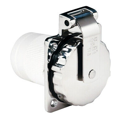 TOMA CORRIENTE 50A 125/250V