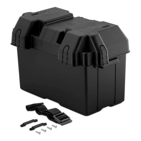 CAJA BATERIA 27/30/31