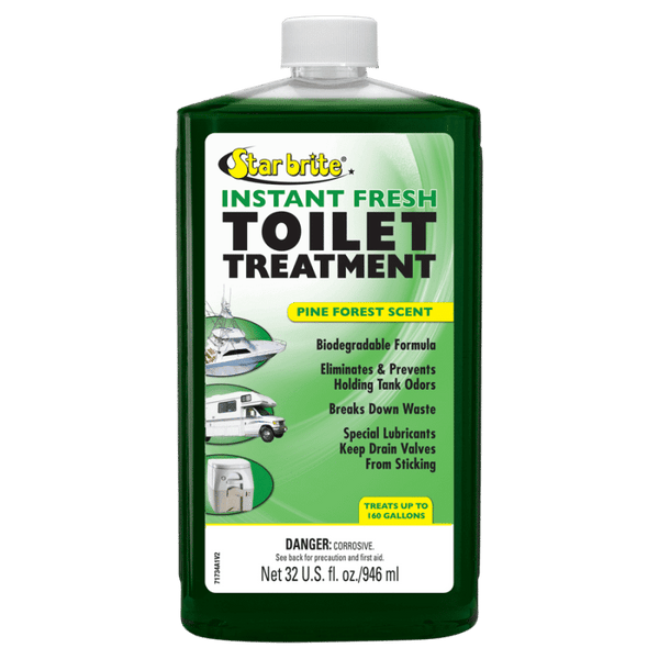 TRATAMIENTO PARA  HOLDING TANK 32OZ