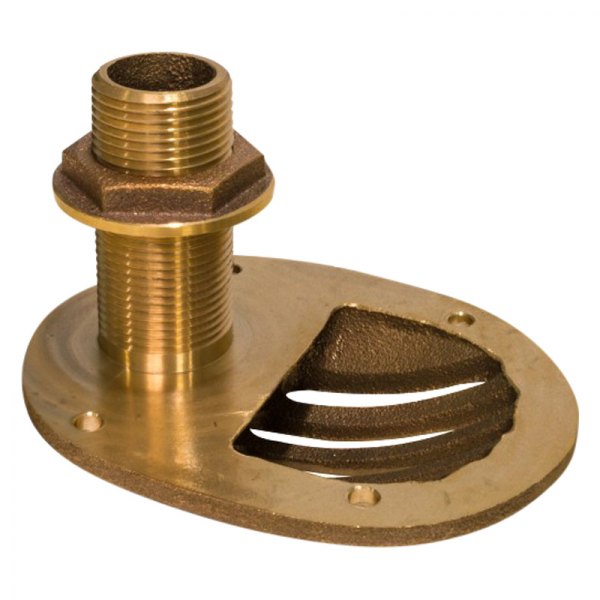 TOMA BRONCE 1 REJILLA