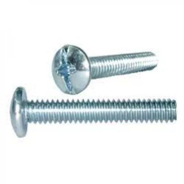 TORNILLO INOX. CR. 3/16X2